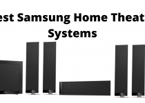 Best Samsung Home Theater Systems