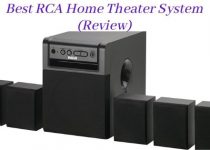 Best RCA Home Theater System (Review)